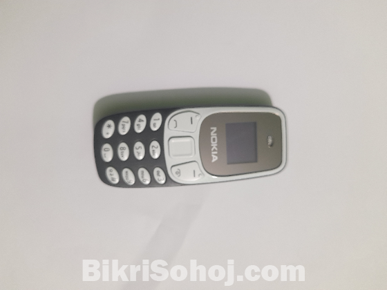 Nokia BM10